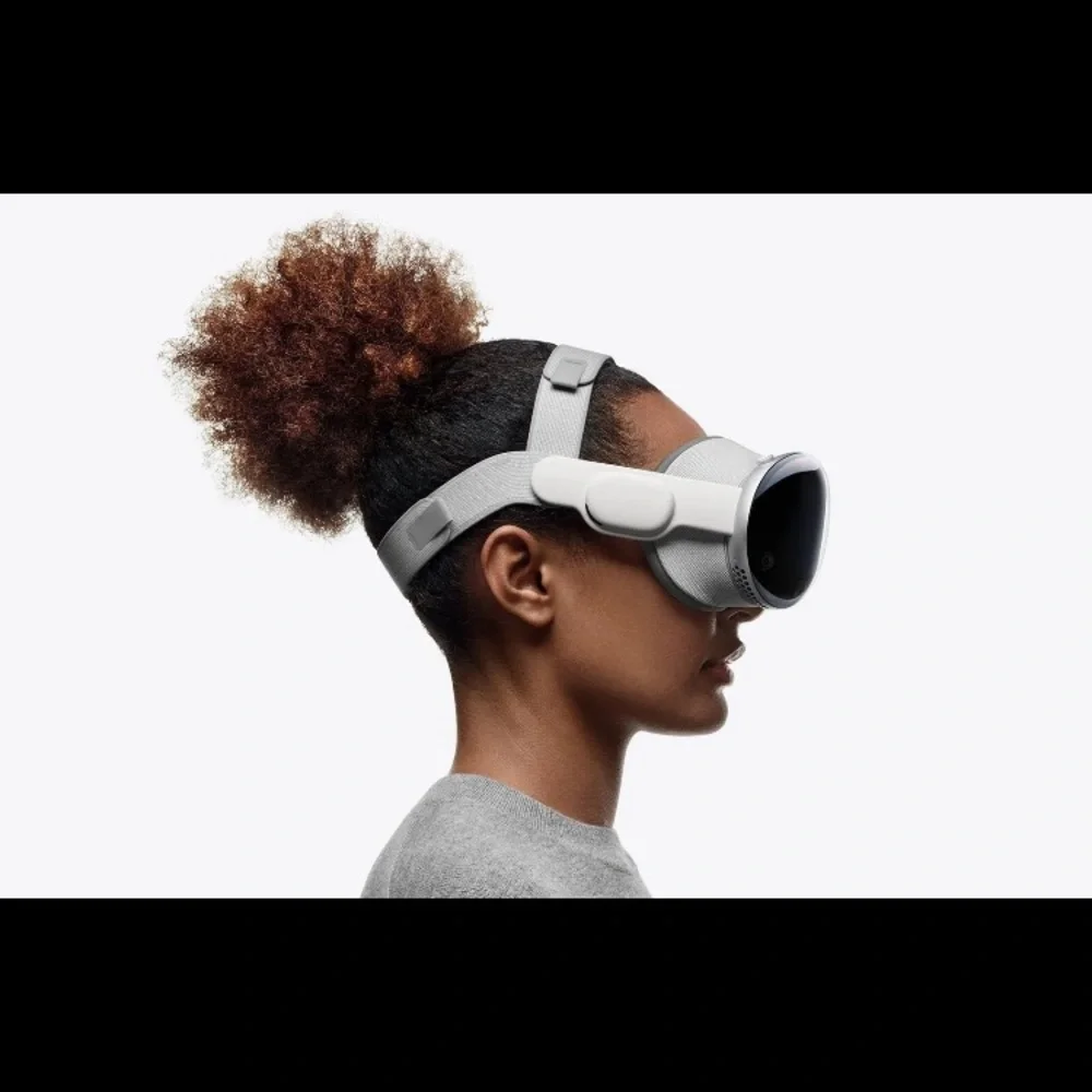 Apple Vision Pro 512 GB